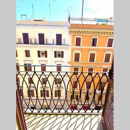 Casa Pavona Leilighet Roma Eksteriør bilde