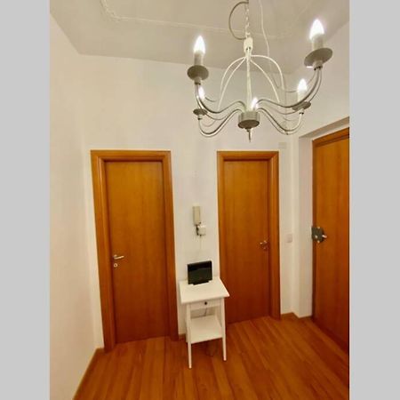 Casa Pavona Leilighet Roma Eksteriør bilde