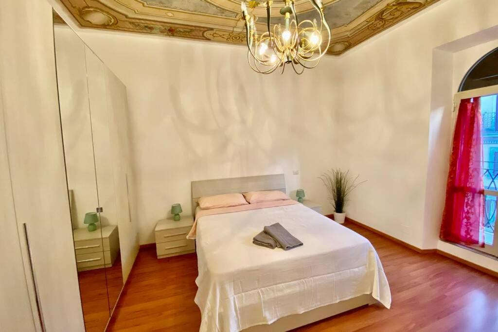 Casa Pavona Leilighet Roma Eksteriør bilde