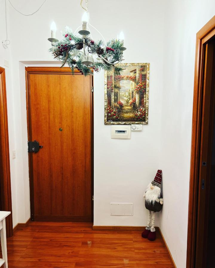 Casa Pavona Leilighet Roma Eksteriør bilde