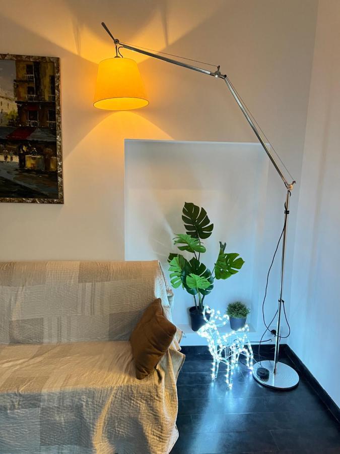 Casa Pavona Leilighet Roma Eksteriør bilde